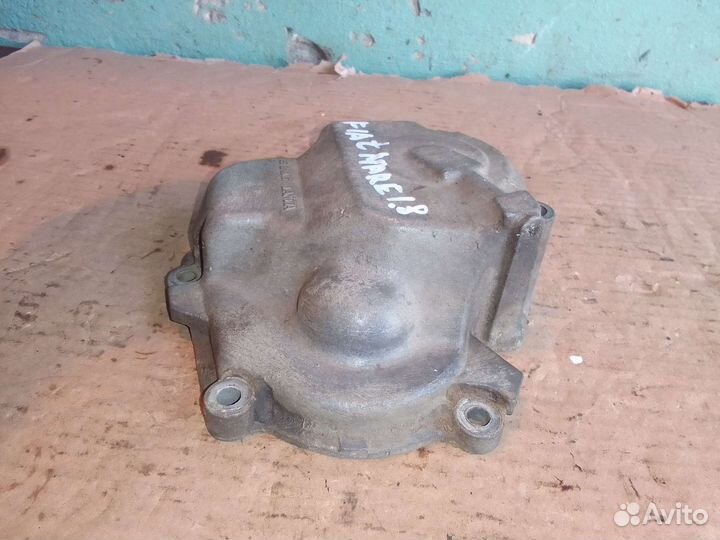 Крышка кпп задняя 1.8 Fiat Marea