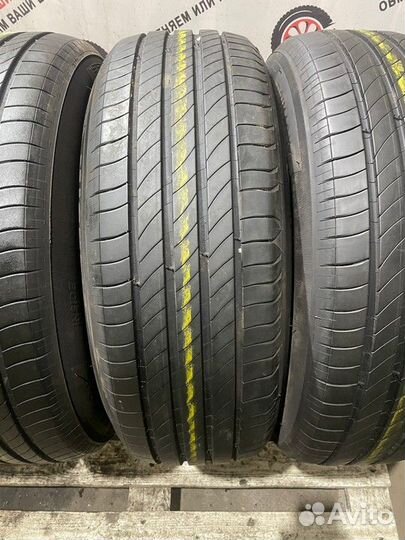 Michelin Primacy 4 215/65 R16 98V