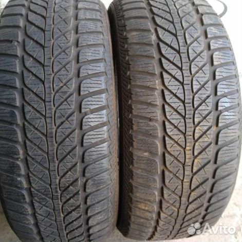 Fulda Kristall Control SUV 275/45 R20