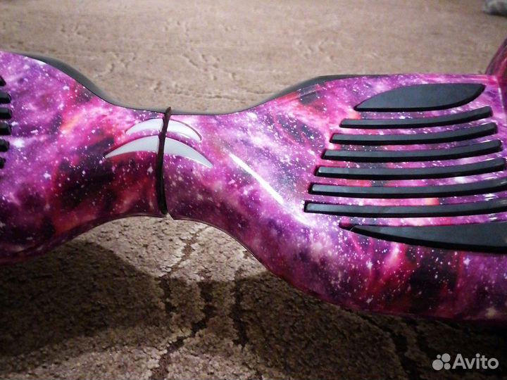 Гироскутер