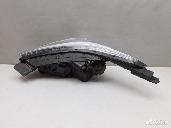 Фара правая Hyundai Creta