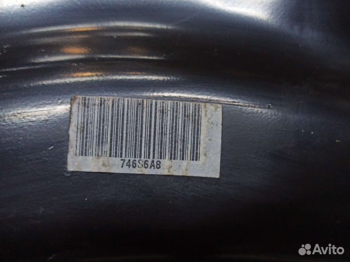 Подрамник передний для Toyota Corolla 180