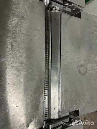 Шкуросъемная машина Maja