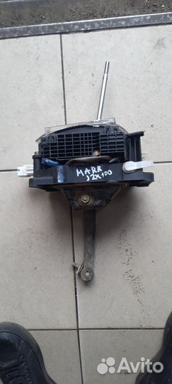 Селектор АКПП лесенка jzx 100