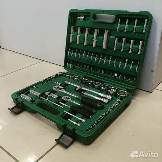 Набор инструментов