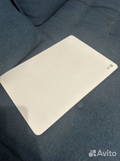 Ноутбук LG не работает