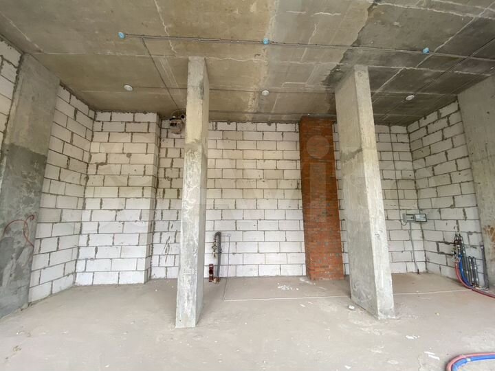 Свободного назначения, 60 м²