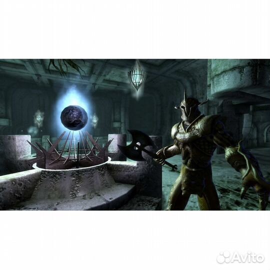 The Elder Scrolls IV Oblivion 5TH Anniversary edit