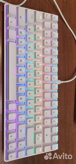 Клавиатура