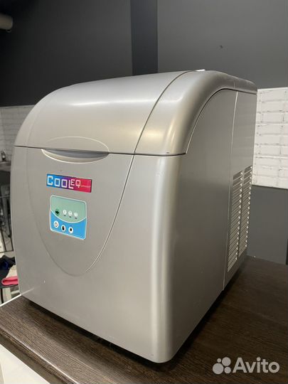 Ледогенератор