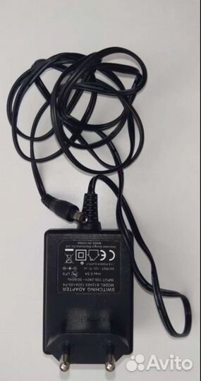 Блок для wi-fi роутера кинетик