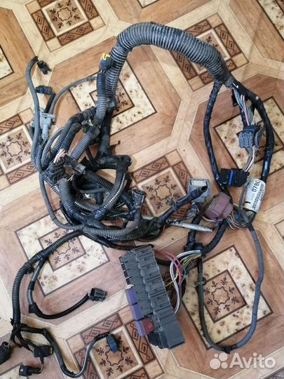 Запчасти рено лагуна 2