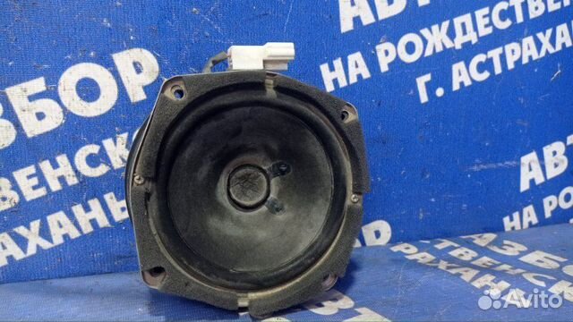 Динамик Chevrolet Lacetti седан 2008