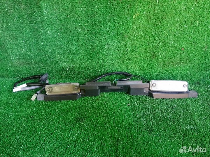 Кнопка открывания багажника Subaru Forester SH5