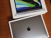 MacBook Pro 13" (2022) Apple M2, 8 гб, 256 гб SSD