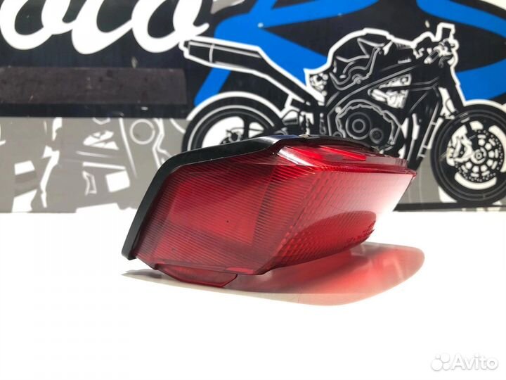 Задний фонарь Honda CBR 600 F3 1998г