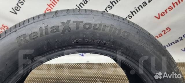 Triangle Reliax Touring TE307 195/60 R16 89V