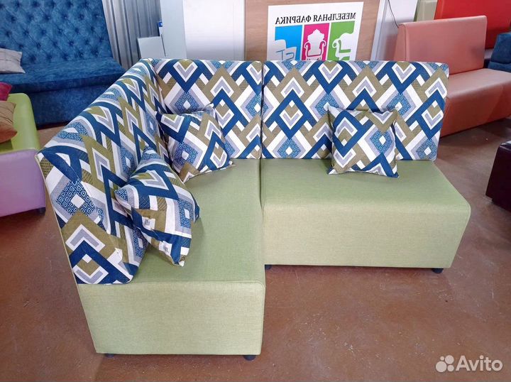 Мебель для кафе