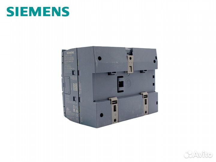 Процессор центральный Siemens 6ES7215-1HG40-0XB0