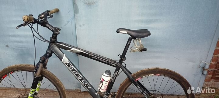 Велосипеды бу взрослый stels