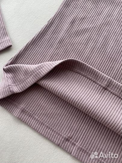 Кофта с вырезом на груди kattana новая 46-52