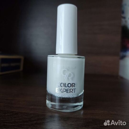 Лак для ногтей