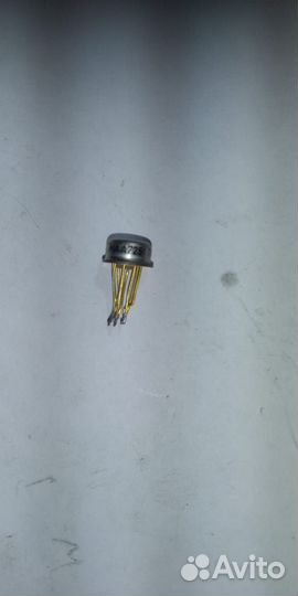 Радиодетали