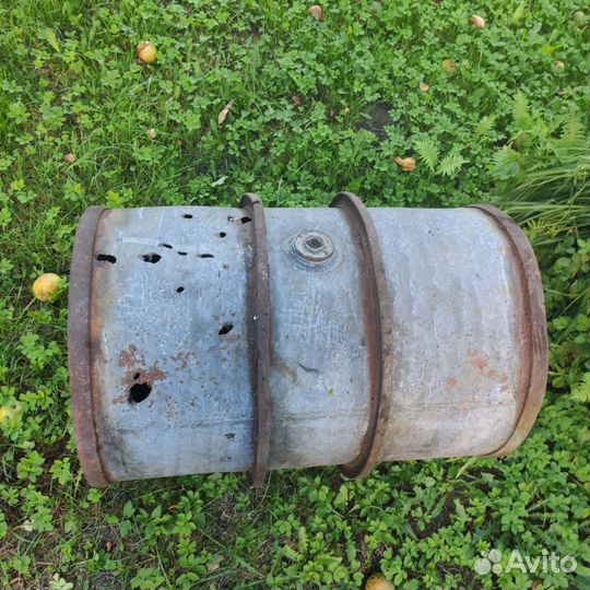 Бочка армейская Германия 1941 Кенигсберг Пруссия