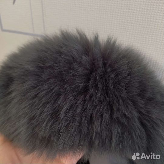 Пуховик женский