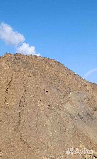 Грунт плодородная земля