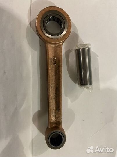 Запчасти для мототехники