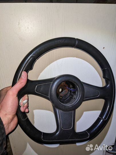 Руль Ваз Sport Extreme