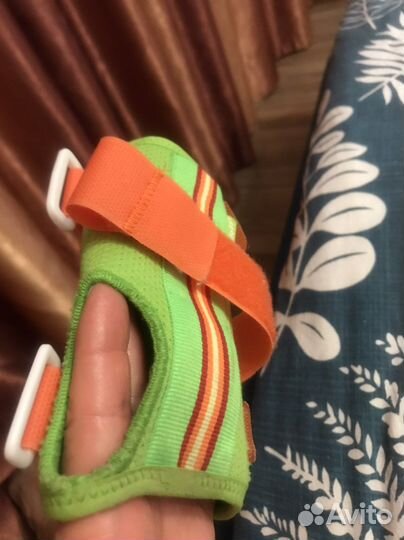 Ортез на лучезапястный сустав правый