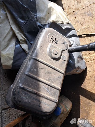 Топливные баки на УАЗ 3303 469 новые и бу