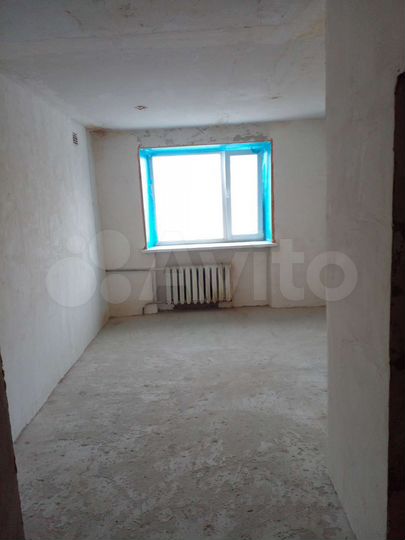 Квартира-студия, 18,7 м², 5/5 эт.