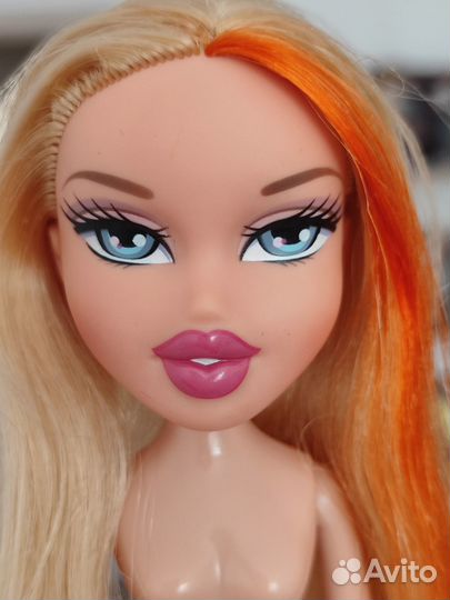 Bratz tokyo a go-go cloe