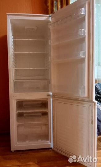 Холодильник