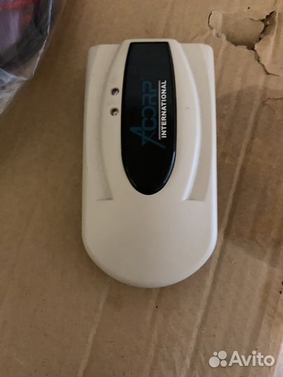 Модем Acorp Sprinter 56k USB