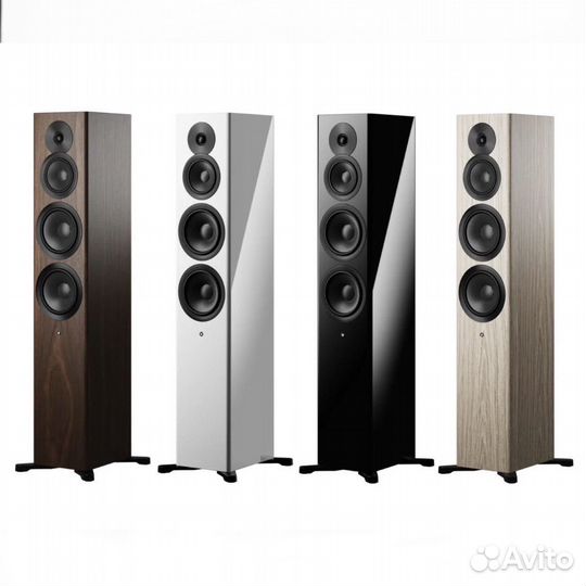 Dynaudio Focus 50