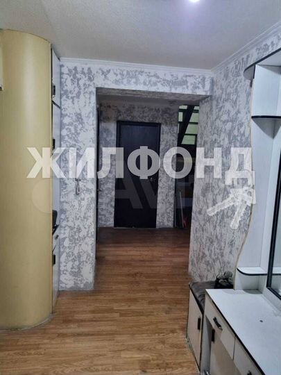 5-к. квартира, 118,4 м², 5/6 эт.