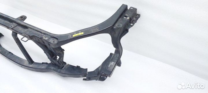 Б/У Б/У Панель передняя Состояние