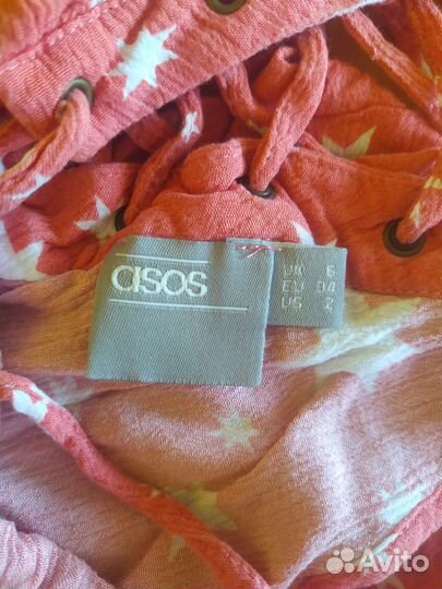 Пакет летней одежды для девушек 40 размера