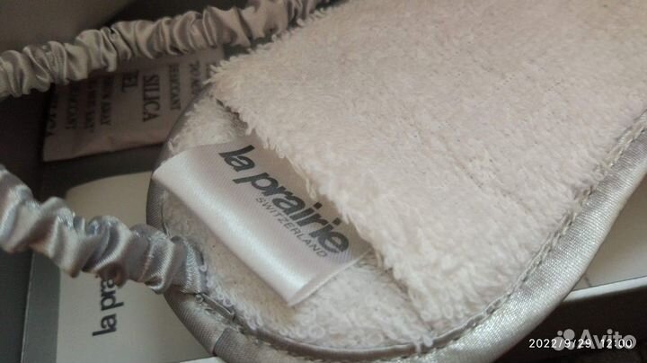 Маска для сна La Prairie