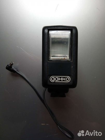 Вспышка камеры фэ-26