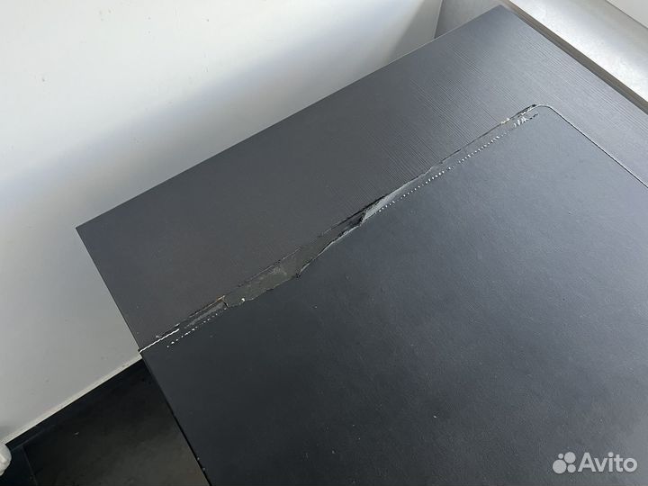 Письменный стол Икеа/ 110x67/ Tarendo