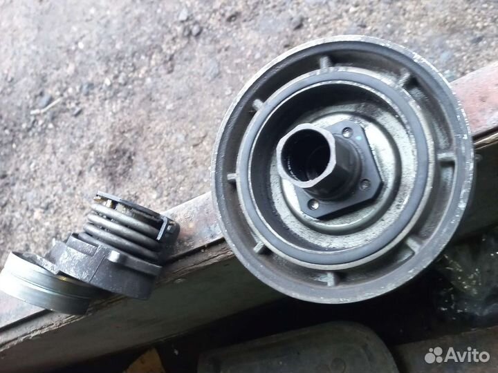 Opel z13dtj шкив 46819147 натяжитель 897184929