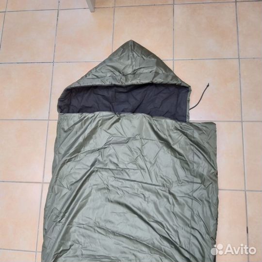 Спальный мешок одеяло до -12