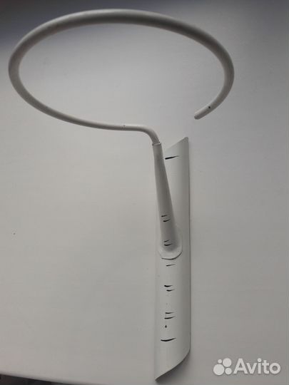 Подставки для цветов настенные Берёзка. СССР