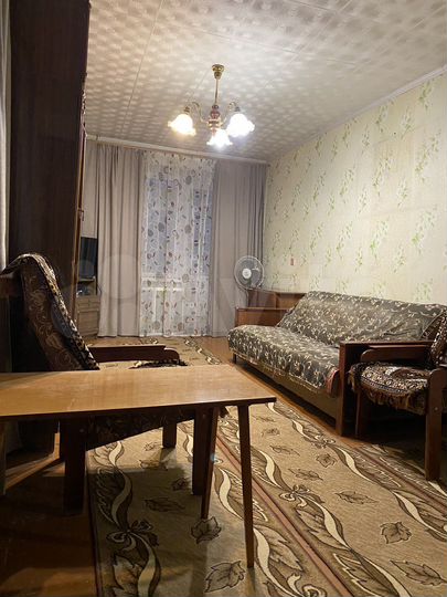 1-к. квартира, 36,5 м², 2/3 эт.