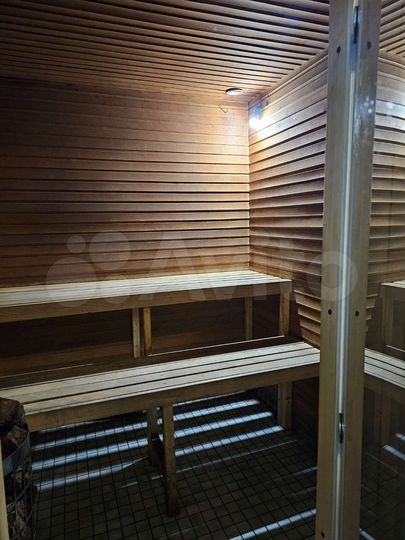 Дом 370 м² на участке 10 сот.